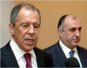 Ռուսաստանը Ադրբեջանին ներքաշում է Եվրասիական տնտեսական միություն