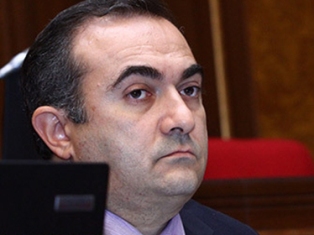 Armenian delegate: This time they let us go out of the hotel in Baku