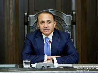 Դպրոցն ու կրթությունը լինելու է կառավարության ուշադրության կենտրոնում. Հովիկ Աբր