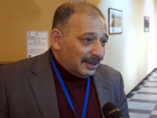 Լրագրող Ռաուֆ Միրկադիրովի ընտանիքը լքել է Ադրբեջանը
