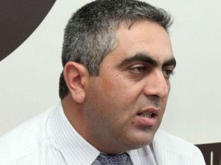Այս պահին Հայաստանի սահմաններին հանգիստ է. Արծրուն Հովհաննիսյան