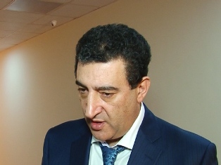 Հայաստանի պատգամավորները կուսումնասիրեն գազային հնարավոր գերատեսչական տարաձայնու