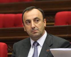 New unrest brews at Armenia parliament – newspaper