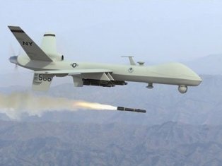 Более 400 беспилотников США потерпели крушение с 2001 года
