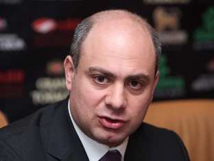 Փոխոստիկանապետ. Ես չգիտեմ իմ գլխին ինչ ամպեր են կուտակվել