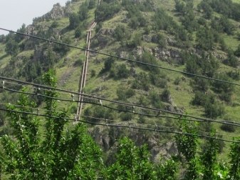 Ջրային տնտեսության պետական կոմիտեն արձագանքել է Ազատեկի բնակիչների դժգոհությունն