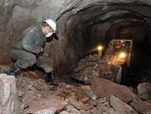 Դոնեցկի մարզի ածխահանքում արտակարգ պատահարի հետեւանքով 6 մարդ անհետ կորել է