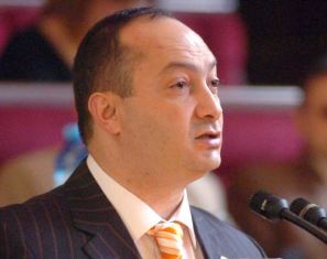 ՀՀԿ-ական պատգամավորը՝ ընդդիմությանը. Ես իմ տղամարդկությունը կարող եմ ապացուցել հ