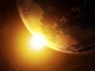 Сегодня самый длинный день в году