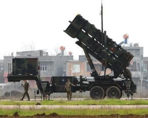 ՆԱՏՕ-ն ծրագրում է Թուրքիայից դուրս բերել Patriot համալիրները
