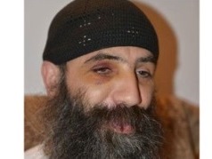 Ортодоксальные евреи избили армянских священников из-за замечания