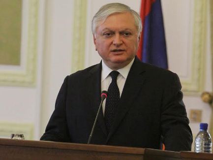 Official Yerevan thanks Russia for mediation efforts on Karabakh
