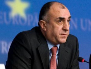 Глава МИД Азербайджана обвинил вице-президента ПАСЕ
