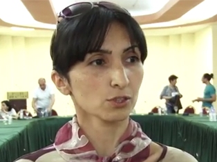 Publicist: Armenia's political parties not interested in foreign policy issues