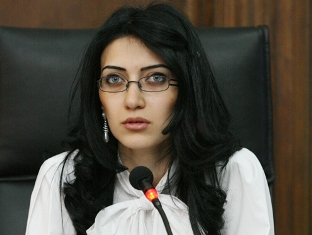 Armenian delegate: PACE to consider report on political prisoners in Azerbaijan