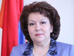 PACE will not accept proposal to apply sanctions against Armenia delegation – pa