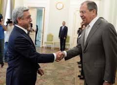 «Առավոտ». Լավրովի այցն ավելի շատ հարցականներ առաջացրեց, քան պատասխաններ տվեց