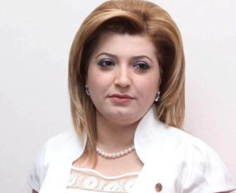 «Չորրորդ իշխանություն». Պատգամավորը դստերն աշխատանքի է ընդունել որպես իր օգնակա