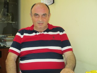 Հարցազրույցներից երեւում է, որ Քոչարյանը հավակնում է դառնալ ընդդիմության առաջնոր