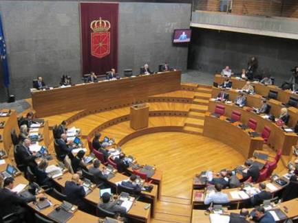 Parliament of Navarre recognizes Armenian Genocide