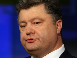 Киев положительно отозвался о решении президента России