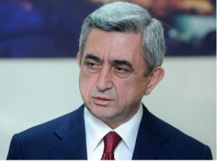 Президент Армении назначил новых членов ЦИК