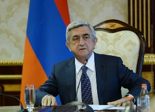 Президент Армении одобрил предложения комиссии по подготовке конституционных реф