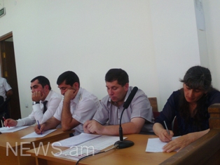 18 տարին շատ խիստ պատիժ է. Դավիթ Խաչատրյանի պաշտպանը թվարկեց մեղմացուցիչ հանգամա