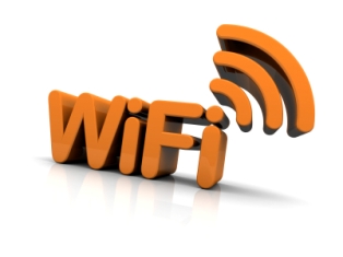 Wi-fi в аэропортах Парижа станет бесплатным