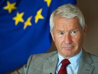 Турбьёрн Ягланд переизбран Генеральным секретарем Совета Европы