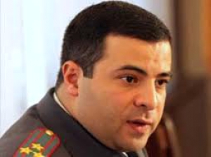«Իրավունք». «Իմ որդու սպանության գործն ի սկզբանե փորձել են կոծկել». Պետրոս Մհերյ