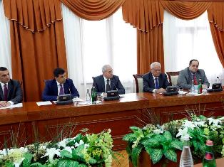 Հայաստանը կշարունակի համակողմանիորեն նպաստել Արցախի գյուղատնտեսության զարգացմանը