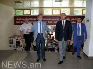 Ընդունելության քննություններին դիմորդները «խաբելու» տարբեր հնարքներ են օգտագործե