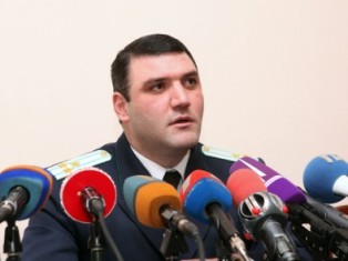Генеральный прокурор Армении уклонился от комментариев об участии экс-премьера в