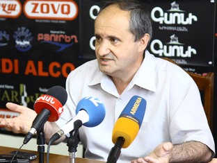 Politician: Banking system the main tool of destruction in Armenia
