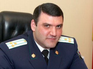 Генеральный прокурор Армении исключает системную коррупцию в рядах прокуратуры