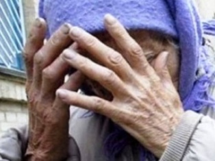 В Большом Манчестере изнасиловали 90-летнюю женщину