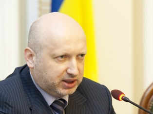 Տուրչինով. Ուկրաինայի հատուկ ծառայությունները Ռուսաստանի ներխուժումը կանխատեսում