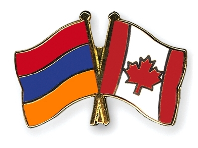 Հայաստան եւ Կանադա. առեւտրային աշխատանքն ընթացքի մեջ