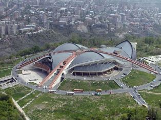 Վերաքննիչը կասեցրեց Մարզահամերգայինի աճուրդը