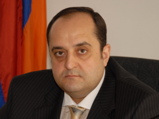 Պայմանական վաղաժամկետ ազատման համակարգը վերանայման կարիք ունի. Հովհաննես Մանուկյ