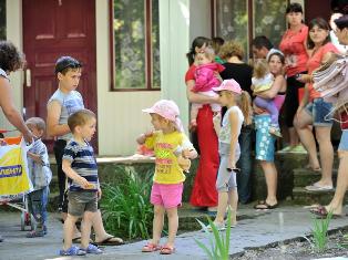 ՄԱԿ. Ուկրաինայից Ռուսաստան է փախել մոտ 100 հազար մարդ