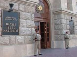 Ադրբեջանի ՆԳՆ-ն ձերբակալել է մարդու օրգանների «առեւտրականների»