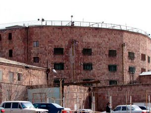 «Նուբարաշեն» ՔԿՀ-ում 30-ամյա կալանավոր է մահացել. նշանակվել է դատաբժշկական փորձա