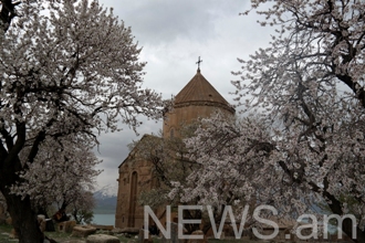 Թուրքերը ցանկանում են Աղթամարի Սուրբ Խաչ եկեղեցին ներառել ՅՈՒՆԵՍԿՕ-ի ցանկում