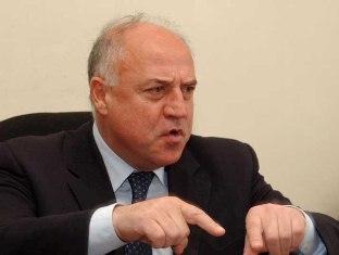 Հայկական պատվիրակության ղեկավարը կոչ է արել Բաքվին Ստեփանակերտի հետ բանակցությու
