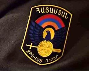 Armenia MOD delegation attends international conference in Georgia