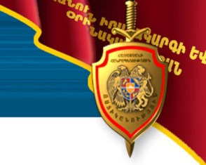 Ճանապարհային ոստիկանությունը կրկին պատասխանել է Ռոբերտ Քոչարյանին
