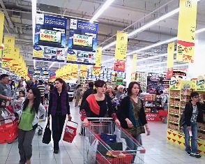 ԱՄԷ-ում արգելել են Ռամադանի ընթացքում բարձրացնել պարենամթերքի գները