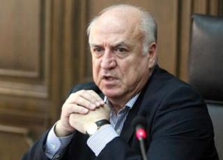 Արտաշես Գեղամյանը՝ Բաքվում. Ո՞վ է այսօր հիշում, թե ում է պատկանում Էլզասը